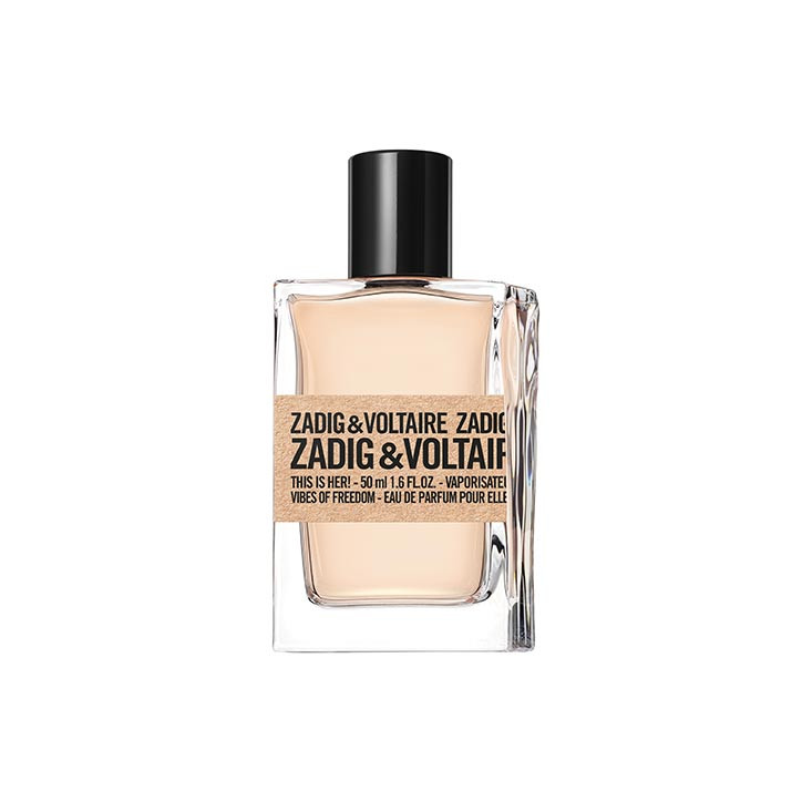 ZADIG & VOLTAIRE This is Her! ZADIG & VOLTAIRE This is Her!