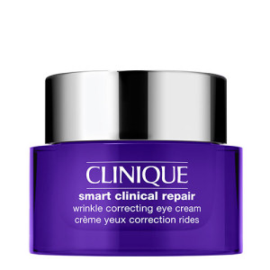 CLINIQUE Smart Clinical Repair - Augencreme zur Faltenkorrektur