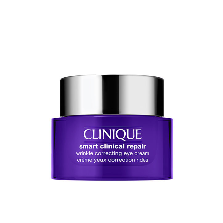 CLINIQUE Smart Clinical Repair - Augencreme zur Faltenkorrektur CLINIQUE Smart Clinical Repair - Augencreme zur Faltenkorrektur