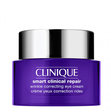 CLINIQUE-Smart Clinical Repair - Wrinkle Correction Eye Cream