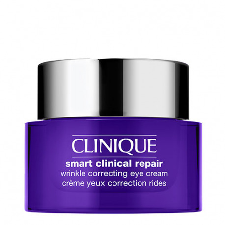 CLINIQUE-Smart Clinical Repair - Wrinkle Correction Eye Cream