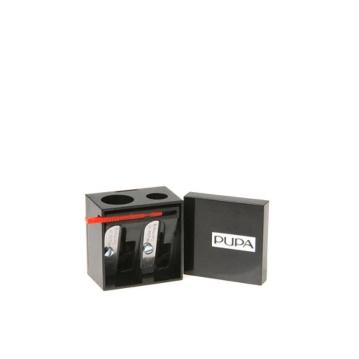 PUPA-Double Pencil Sharpener PUPA-Double Pencil Sharpener
