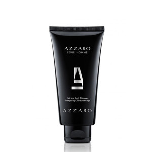 AZZARO PARFUM für Herren - Duschgel Jumbo 3351500983957