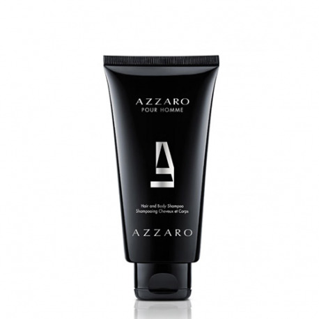 AZZARO PARFUM für Herren - Duschgel Jumbo 3351500983957 AZZARO PARFUM für Herren - Duschgel Jumbo 3351500983957