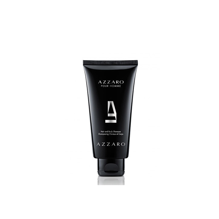 AZZARO PARFUM für Herren - Duschgel Jumbo 3351500983957 AZZARO PARFUM für Herren - Duschgel Jumbo 3351500983957