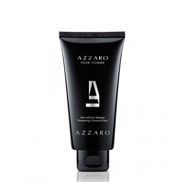 AZZARO PARFUM-for Men - Jumbo Shower Gel