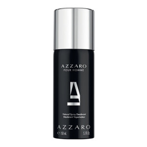 AZZARO PARFUM-for Men - Deodorant