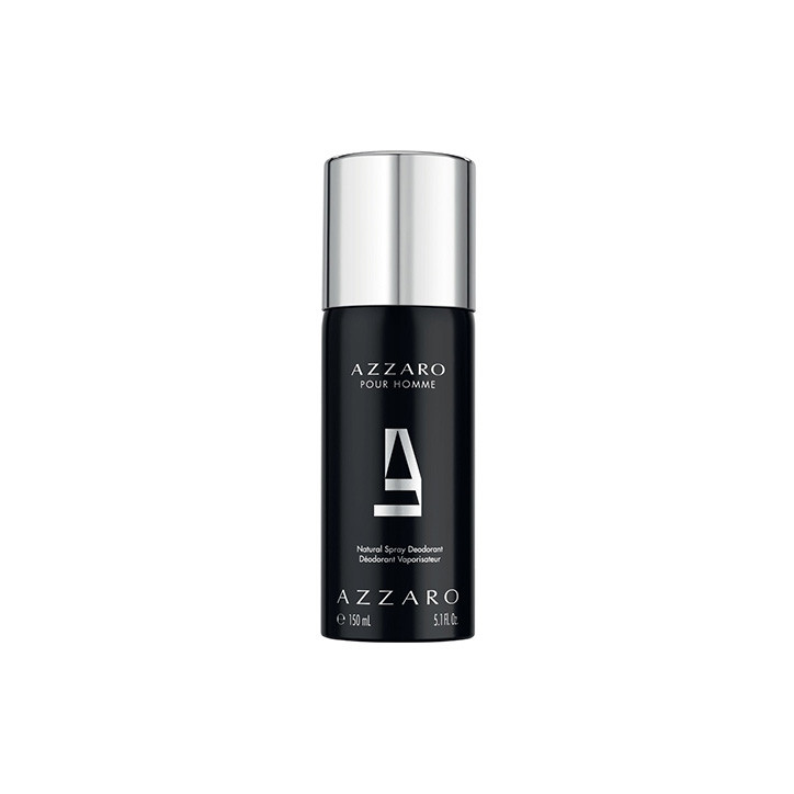 AZZARO PARFUM für Herren - Deodorant 3351500984008 AZZARO PARFUM für Herren - Deodorant 3351500984008