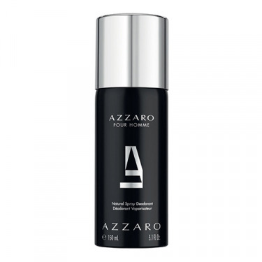 AZZARO PARFUM-for Men - Deodorant