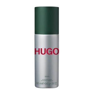 Hugo Man - Déodorant