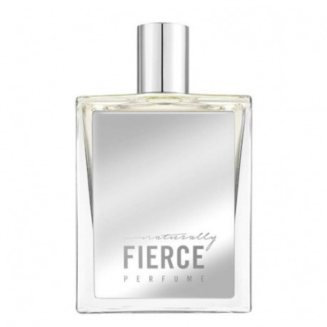 -Naturally Fierce - Eau de Parfum