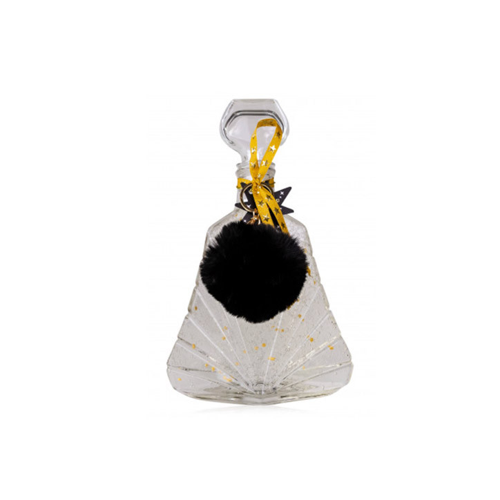 Tentation Schaumbad & Duschgel Madame Transparent mit