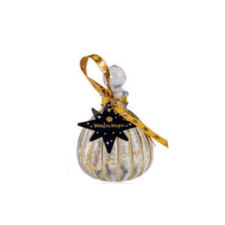 Tentation Schaumbad & Duschgel Kyoto Transparent mit