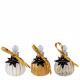 Tentation Kyoto Bubble Bath & Shower Gel Transparent Star