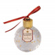 Tentation Bubble Bath Christmas Bauble 250ml