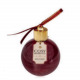 Tentation Bubble Bath Christmas Bauble 250ml