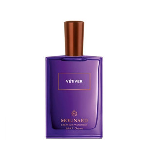 MOLINARD Vetiver - Eau de Parfum 3305400183153