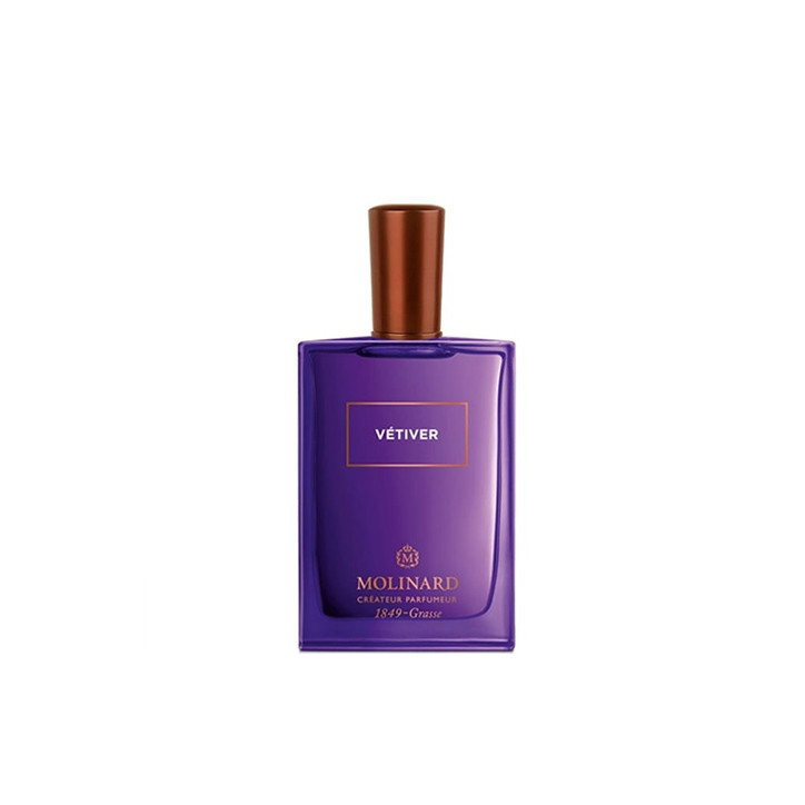MOLINARD Vetiver - Eau de Parfum 3305400183153 MOLINARD Vetiver - Eau de Parfum 3305400183153