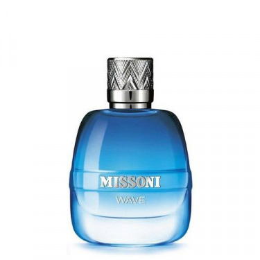 MISSONI-Missoni Wave - Eau de Toilette