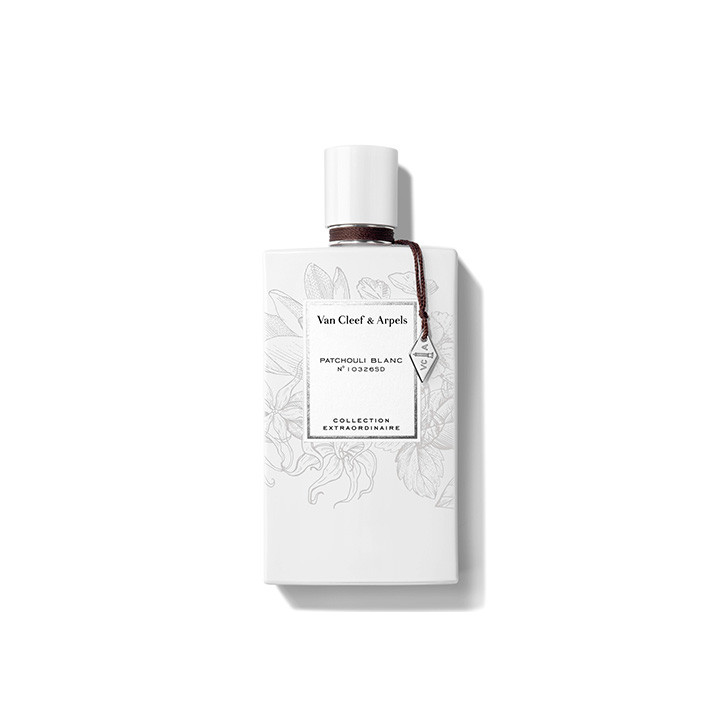 VAN CLEEF & ARPELS Collection Extraordinaire - Patchouli Blanc VAN CLEEF & ARPELS Collection Extraordinaire - Patchouli Blanc