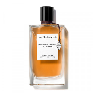 VAN CLEEF & ARPELS-Extraordinary Collection - Vanilla Orchid