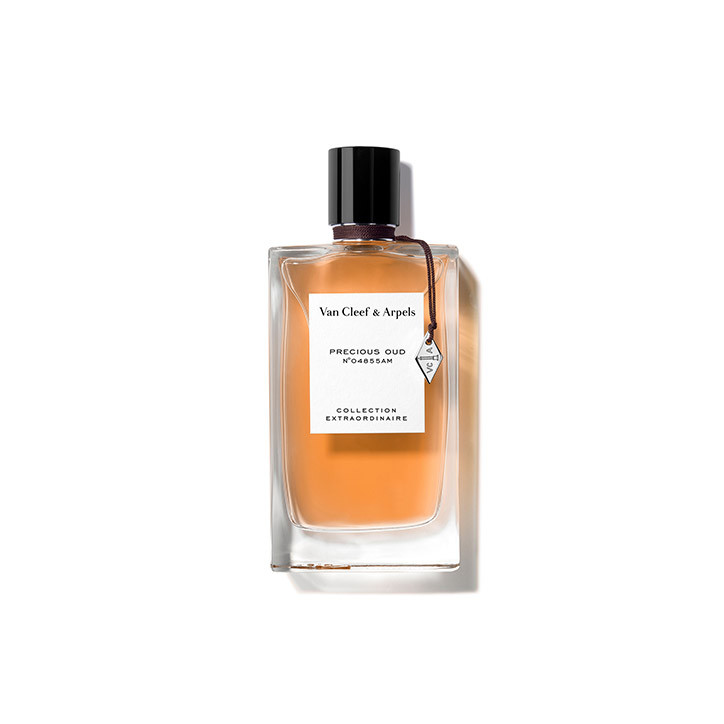 VAN CLEEF & ARPELS-Extraordinary Collection - Precious Oud Eau