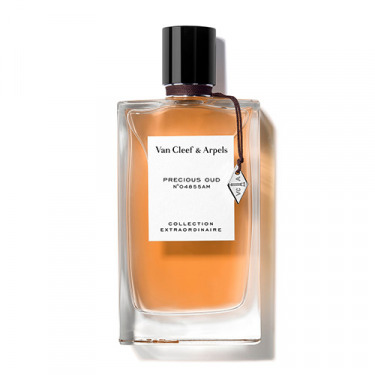 VAN CLEEF & ARPELS-Extraordinary Collection - Precious Oud Eau