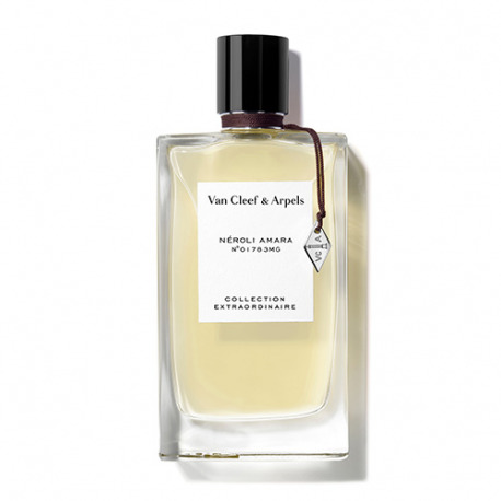 VAN CLEEF & ARPELS Collection Extraordinaire - Néroli Amara Eau VAN CLEEF & ARPELS Collection Extraordinaire - Néroli Amara Eau