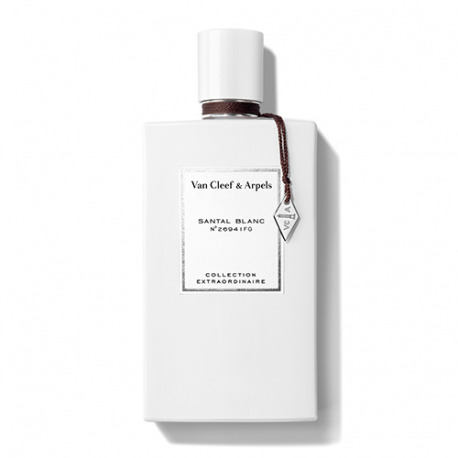 VAN CLEEF & ARPELS-Extraordinary Collection - White Sandalwood