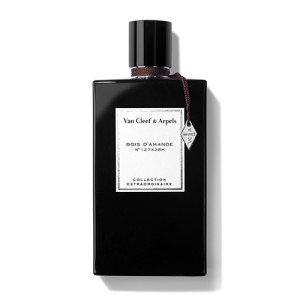 VAN CLEEF & ARPELS-Extraordinary Collection - Bois d'Amande Eau