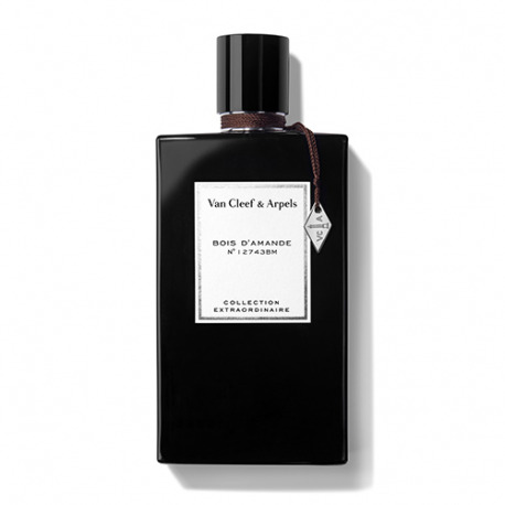 VAN CLEEF & ARPELS Collection Extraordinaire - Bois d'Amande VAN CLEEF & ARPELS Collection Extraordinaire - Bois d'Amande