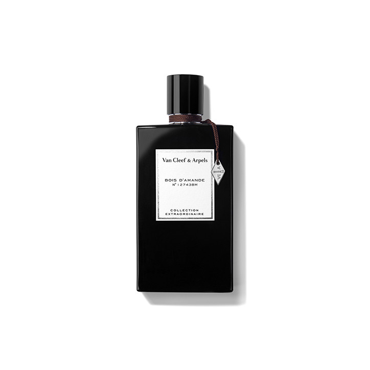 VAN CLEEF & ARPELS-Extraordinary Collection - Bois d'Amande Eau