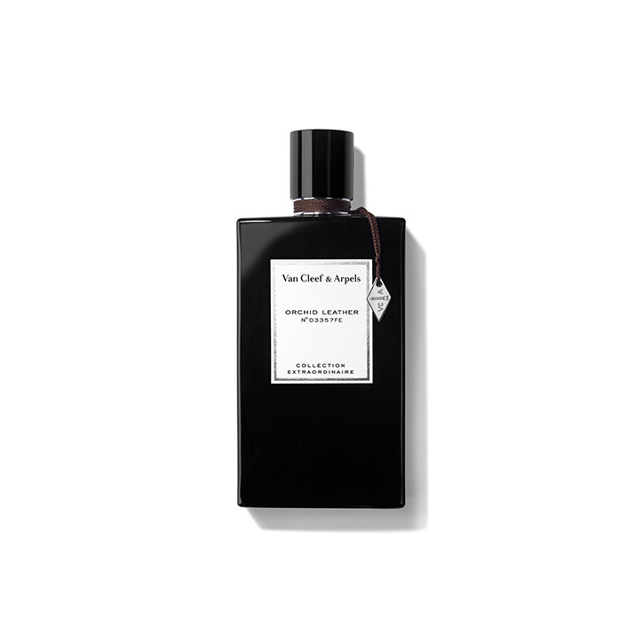 VAN CLEEF & ARPELS Collection Extraordinaire - Orchid Leather VAN CLEEF & ARPELS Collection Extraordinaire - Orchid Leather