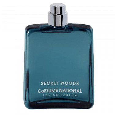COSTUME NATIONAL-Secret Woods - Eau de Parfum