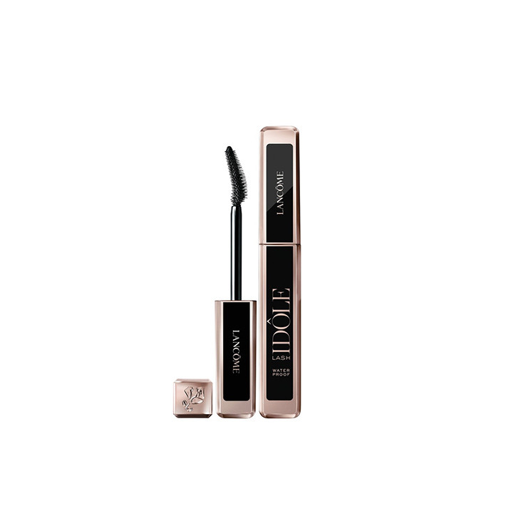 LANCÔME Lash Idôle - Wasserfester Mascara Volumen Effekt LANCÔME Lash Idôle - Wasserfester Mascara Volumen Effekt
