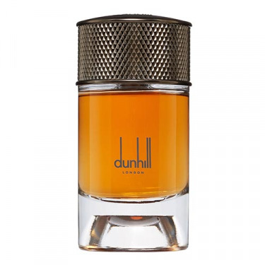 DUNHILL-British Leather - Eau de Parfum