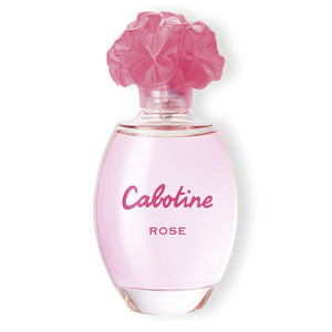 GRES Cabotine Rose - Eau de Toilette 7640111492108