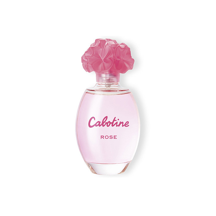 GRES Cabotine Rose - Eau de Toilette 7640111492108 GRES Cabotine Rose - Eau de Toilette 7640111492108