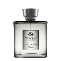 Gentleman Classic - Eau de Toilette