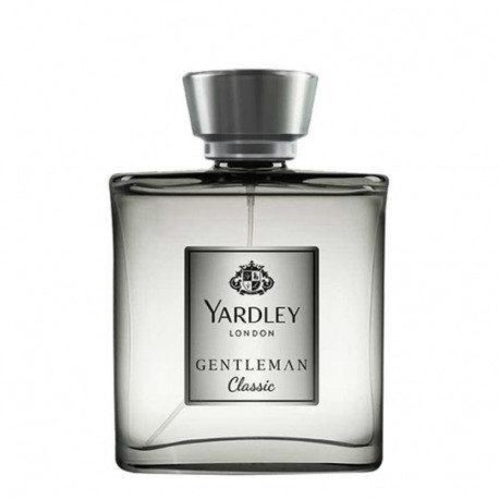 YARDLEY-Gentleman Classic - Eau de Toilette YARDLEY-Gentleman Classic - Eau de Toilette