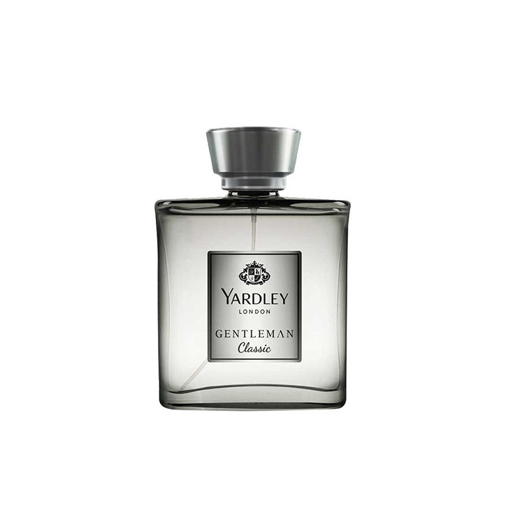 YARDLEY-Gentleman Classic - Eau de Toilette YARDLEY-Gentleman Classic - Eau de Toilette