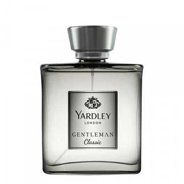 YARDLEY-Gentleman Classic - Eau de Toilette