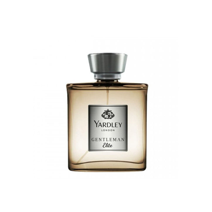 YARDLEY-Gentleman Elite - Eau de Toilette YARDLEY-Gentleman Elite - Eau de Toilette