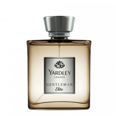 YARDLEY-Gentleman Elite - Eau de Toilette