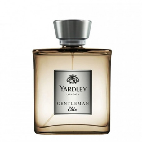 YARDLEY-Gentleman Elite - Eau de Toilette