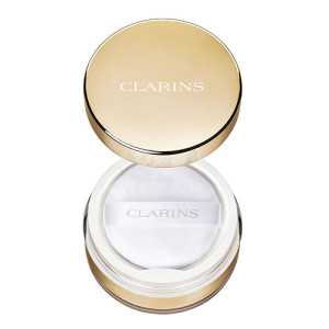 CLARINS-Ever Matte Loose Powder - Mattifying loose powder