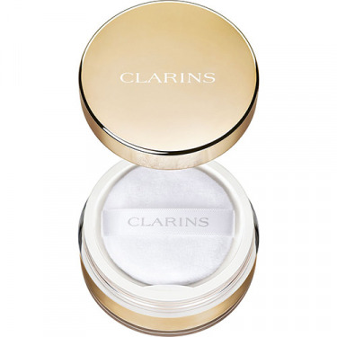 CLARINS Ever Matte Loose Powder - Mattifying loose powder