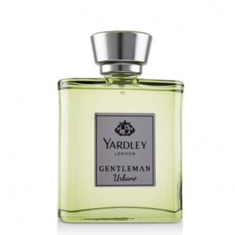 YARDLEY Gentleman Urbane - Eau de Parfum 6297000669311
