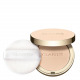 CLARINS Ever Matte Compact Powder - Mattifying compact powder