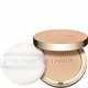 CLARINS Ever Matte Compact Powder - Mattifying compact powder